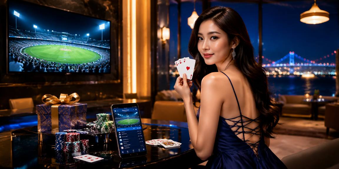 w88c1 Casino